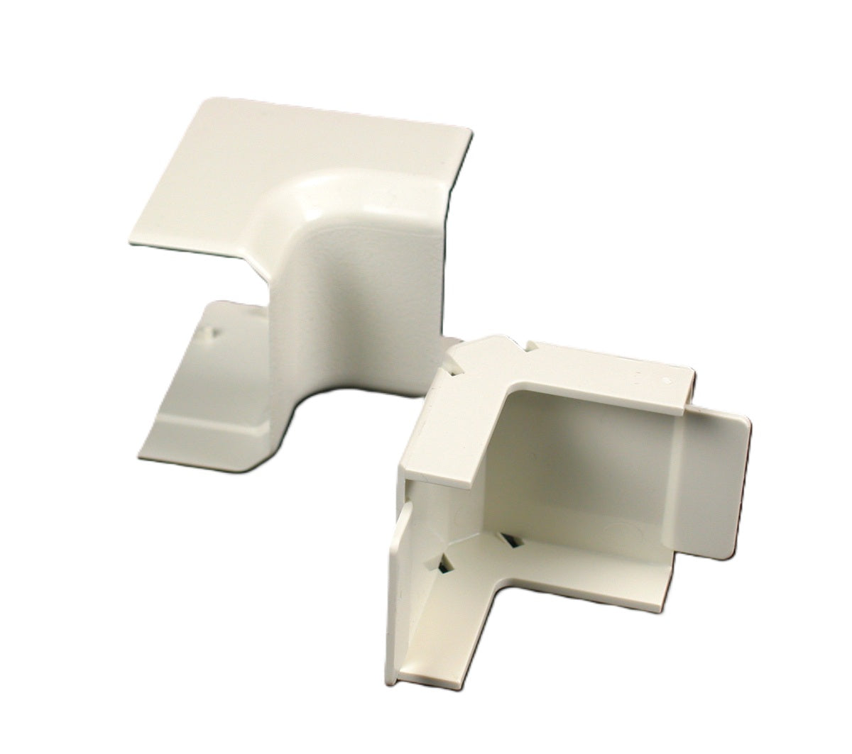 Wiremold NM2017 | NM2000 Internal Elbow Fitting