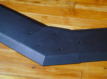 Wiremold OFR10B | Ofr Blank End Fitting