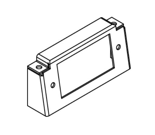 Wiremold RFB-GFI | RFB4 Series Internal GFI Bracket