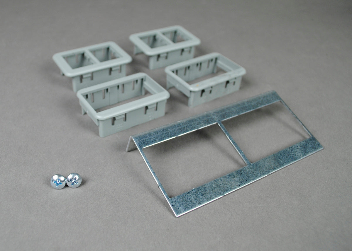 Wiremold RFB2RT | RFB2 Series Internal Communication Bracket