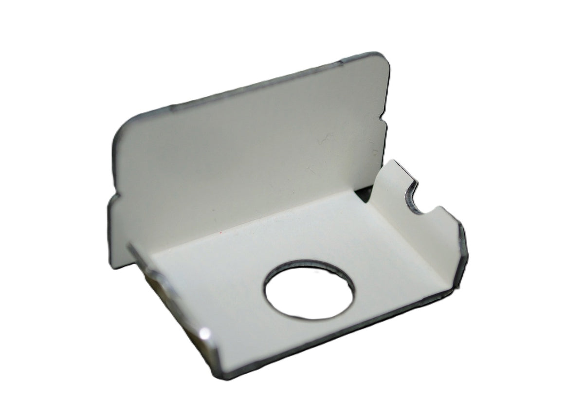 Wiremold V2010B | 2000 Blank End Fitting Fitting