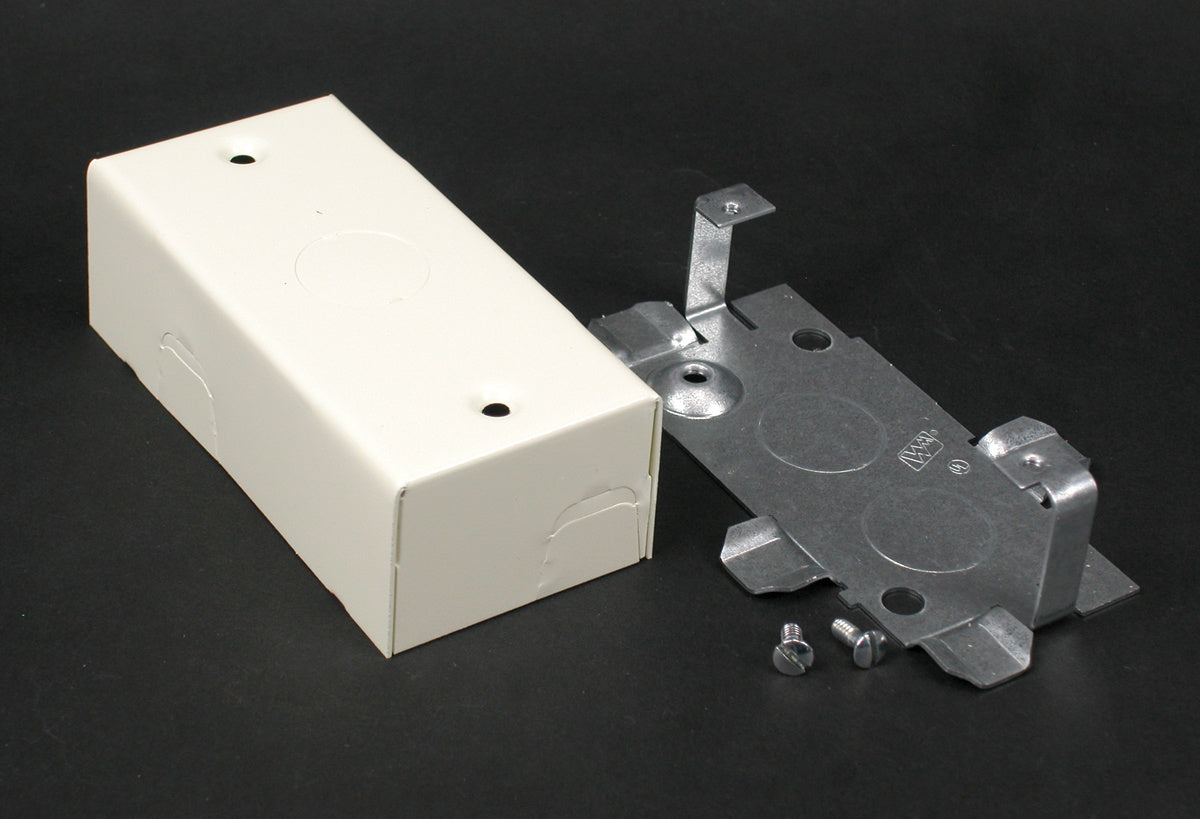 Wiremold V57242 | 500/700 Utility Box Fitting