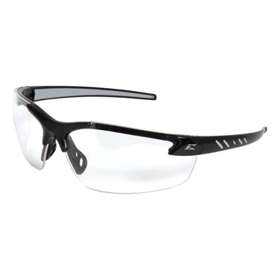 Wolf Peak DZ111-2.5-G2 | Zorge G2 Magnifier, Black/Clear Lens 2.5 Magnification