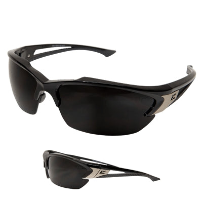 Wolf Peak TSDK216-G2 | Khor, Black/Polarized Smoke Lens