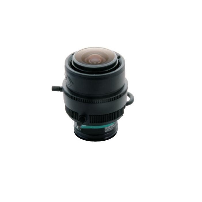 Pelco YV2.8X2.8SR4A - LENS - 1/3" OR 1/2.7" CS MOUNT LENS