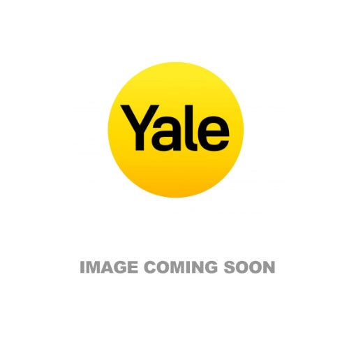 Yale Residential YR21 NV US15 | Privacy Set, Navis Paddle, Satin Nickel