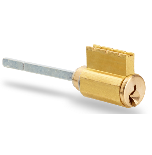 Yale Residential AYRD200-SCKA-03 | SC1-- 5-Pin Deadbolt Cylinder Keyed Alike
