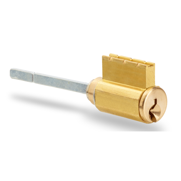 Yale Residential AYRD200-SCKD-26 | SC1--5-Pin Deadbolt Cylinder Keyed Different
