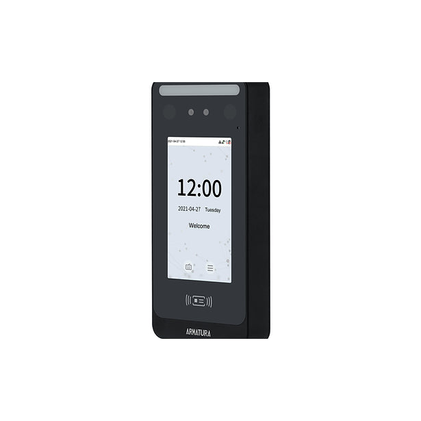 Zkteco AMT-OMNI-AC30-LHF | Standalone Biometric Reader with Palm & Face Recognition