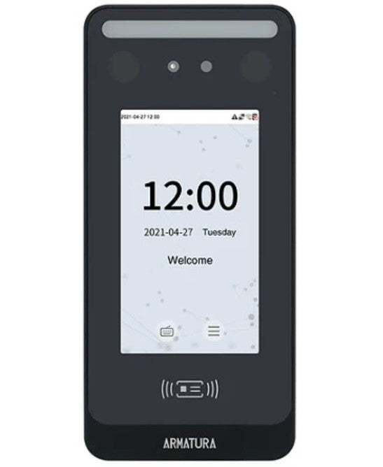 Zkteco AMT-OMNI-AC30-M | All-in-One Biometric Reader