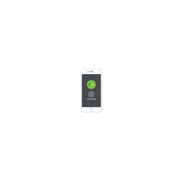 Zkteco BT-CARD | Bluetooth Credential for Cellphones
