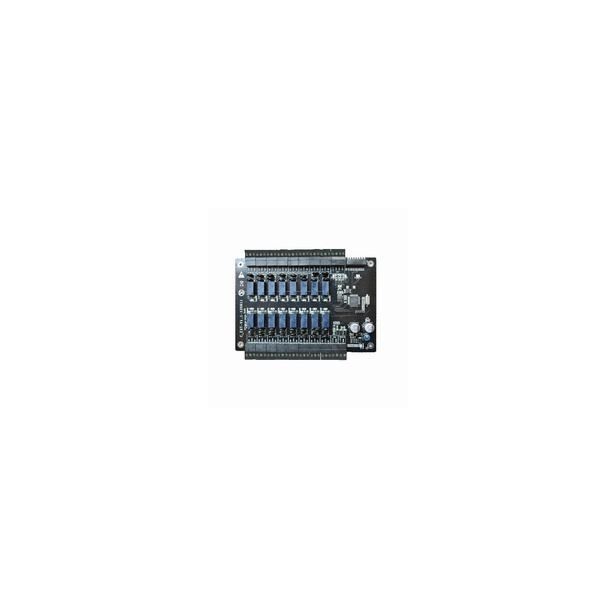 Zkteco EX16-BUNDLE | Two Elevator Expansion Module with Metal Can and Power Supply