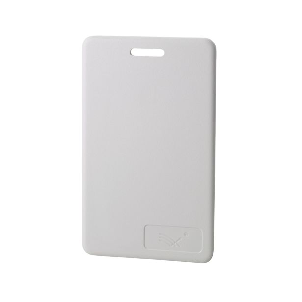 Zkteco HID-PROX-CARD-THICK | HID 125 kHz Compatible Thick Prox Card