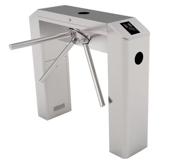 Zkteco TS2000 | Access Tripod Turnstile, Standard