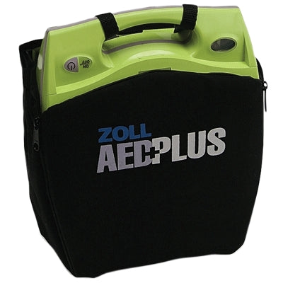 Zoll Medical Corporation 8000-0802-01-CC | AED Carrying Case, Soft