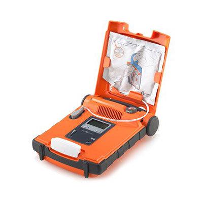 Automated External Defibrillators - AEDs