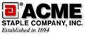 Acme Staple