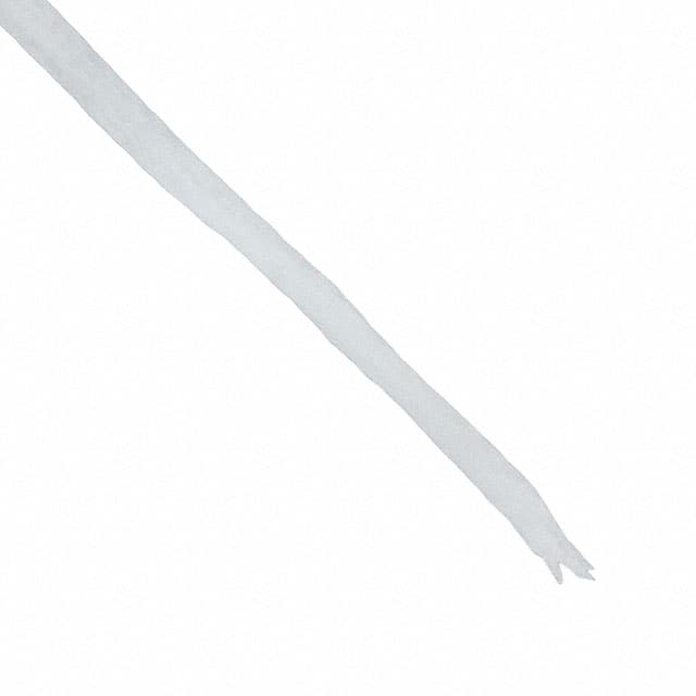 Alpha Wire LC136 WH088 | Cable Lacing White Variable 0.085" (2.16mm) 50 lbs (22.68 kg)