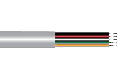 Communication and Control Cable