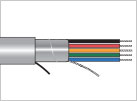 Plenum Cable