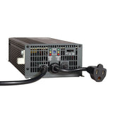 Tripp-Lite APS700HF | 700W PowerVerter APS 12VDC 120V Inverter/Charger with Auto-Transfer Switching, 1 Outlet