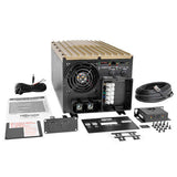 Tripp-Lite APSINT3636VR | 3600W APS INT Series 36VDC 230V Inverter/Charger with Auto-Transfer Switching, Line-Interactive AVR