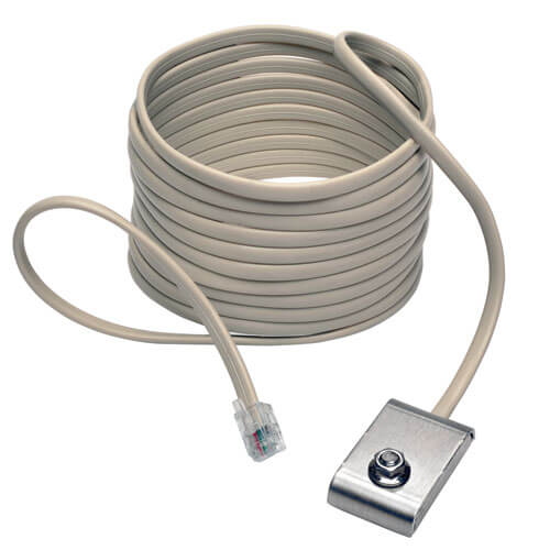 Tripp-Lite APSSWTEMP | Remote Battery Temperature Sensor for Tripp Lite Pure Sine Wave Inverter/Chargers
