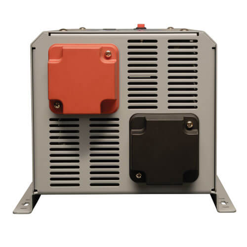 Tripp-Lite APSX1012SW | 1000W APS X Series 12VDC 230V Inverter/Charger with Pure Sine-Wave Output, Hardwired