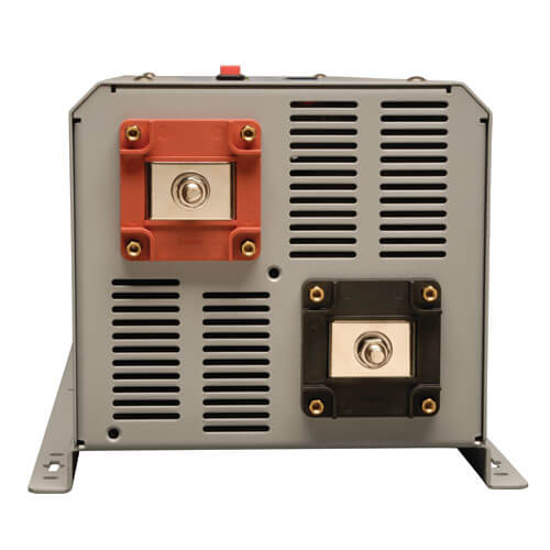 Tripp-Lite APSX2012SW | 2000W APS X Series 12VDC 230V Inverter/Charger with Pure Sine-Wave Output, Hardwired