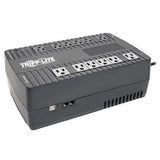Tripp-Lite AVR750U | 750VA 450W Line-Interactive UPS - 12 NEMA 5-15R Outlets, AVR, 120V, 50/60 Hz, USB, Desktop/Wall Mount