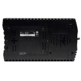 Tripp-Lite AVR750UTAA | TAA-Compliant AVR Series 120V 750VA 450W Ultra-Compact Line-Interactive UPS with USB port