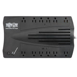 Tripp-Lite AVR750UTAA | TAA-Compliant AVR Series 120V 750VA 450W Ultra-Compact Line-Interactive UPS with USB port