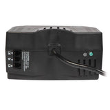 Tripp-Lite AVR750UTAA | TAA-Compliant AVR Series 120V 750VA 450W Ultra-Compact Line-Interactive UPS with USB port