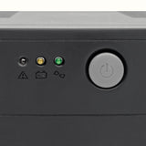 Tripp-Lite AVRT650U | 650VA 480W Line-Interactive UPS with 6 Outlets - AVR, 120V, 50/60 Hz, USB, Tower
