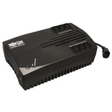 Tripp-Lite AVRX750U | AVR Series 230V 750VA 450W Ultra-Compact Line-Interactive UPS with USB port, C13 Outlets