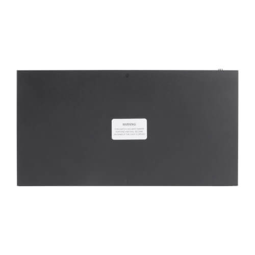 Tripp-Lite B002-DP2A4 | Secure KVM Switch, Dual Monitor, DisplayPort to DisplayPort - 4-Port, 4K, NIAP PP3.0 Certified, Audio, TAA