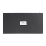 Tripp-Lite B002-DP2A4 | Secure KVM Switch, Dual Monitor, DisplayPort to DisplayPort - 4-Port, 4K, NIAP PP3.0 Certified, Audio, TAA
