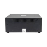 Tripp-Lite B002-DP2A4 | Secure KVM Switch, Dual Monitor, DisplayPort to DisplayPort - 4-Port, 4K, NIAP PP3.0 Certified, Audio, TAA