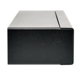 Tripp-Lite B004-DUA4-HR-K | 4-Port DVI Dual-Link / USB KVM Switch with Audio and Cables