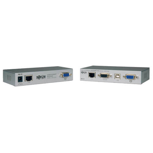 Tripp-Lite B013-330 | Cat5e KVM Console Extender Kit