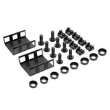 Tripp-Lite B018-000-1P5 | 1U Rack-Mount Device Rack Extension Bracket, 1.5 in.