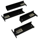 Tripp-Lite B019-000 | 2-Post Rack-Mount Bracket, B020, B021, B040, and B070 Consoles & KVM Consoles
