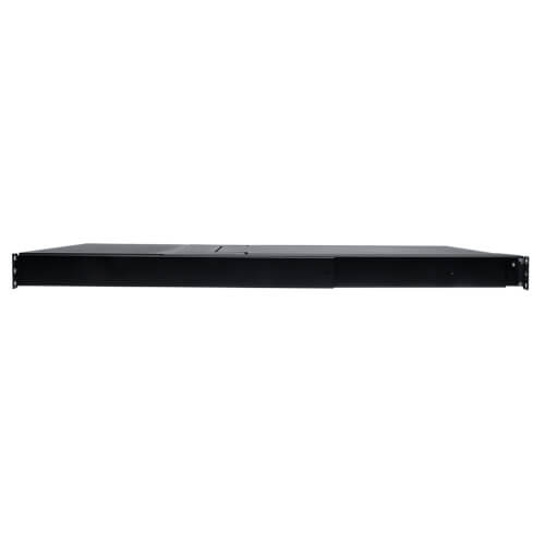 Tripp-Lite B020-U08-19-IP | NetDirector 8-Port 1U Rack-Mount Console KVM Switch with 19-in. LCD and IP Remote Access