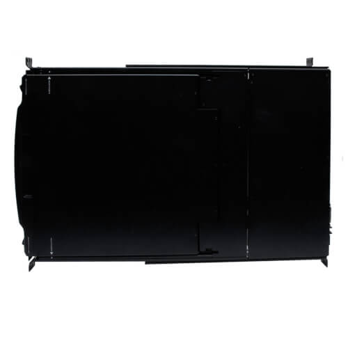 Tripp-Lite B020-U08-19-IP | NetDirector 8-Port 1U Rack-Mount Console KVM Switch with 19-in. LCD and IP Remote Access