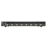 Tripp-Lite B024-HU08 | 8-Port HDMI/USB KVM Switch with Audio/Video and USB Peripheral Sharing, 1U Rack-Mount