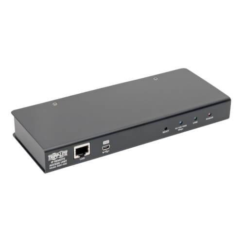 Tripp-Lite B051-000 | IP Remote Access Unit for KVM Switches and Servers