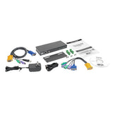 Tripp-Lite B051-000 | IP Remote Access Unit for KVM Switches and Servers