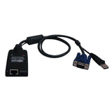 Tripp-Lite B055-001-USB | NetDirector USB Server Interface Unit (B064-Series)