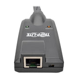 Tripp-Lite B055-001-USB-VA | NetDirector USB Server Interface Unit with Virtual Media Support and Audio (B064-IPG Series)