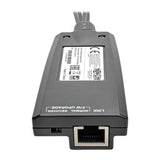 Tripp-Lite B055-001-USB-VA | NetDirector USB Server Interface Unit with Virtual Media Support and Audio (B064-IPG Series)